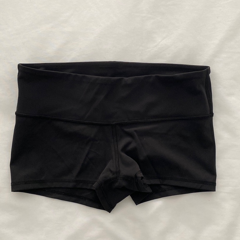 Lululemon Spandex Undershorts
